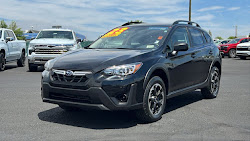 2023 Subaru Crosstrek 2.0I
