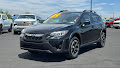 2023 Subaru Crosstrek 2.0I