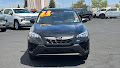2023 Subaru Crosstrek 2.0I