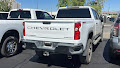 2021 Chevrolet Silverado 2500HD Custom