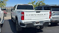 2021 Chevrolet Silverado 2500HD Custom
