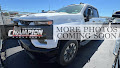 2021 Chevrolet Silverado 2500HD Custom