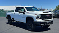 2026 Chevrolet Silverado 2500HD ZR2