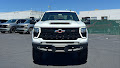 2026 Chevrolet Silverado 2500HD ZR2