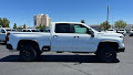 2026 Chevrolet Silverado 2500HD ZR2