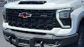 2026 Chevrolet Silverado 2500HD ZR2