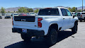 2026 Chevrolet Silverado 2500HD ZR2