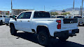 2026 Chevrolet Silverado 2500HD ZR2