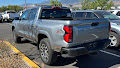 2023 Chevrolet Colorado 4WD Z71