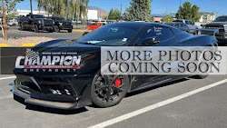 2023 Chevrolet Corvette 3LT