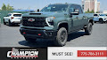 2026 Chevrolet Silverado 2500HD ZR2
