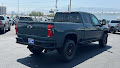 2026 Chevrolet Silverado 2500HD ZR2