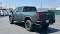2026 Chevrolet Silverado 2500HD ZR2