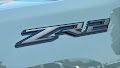 2026 Chevrolet Silverado 2500HD ZR2