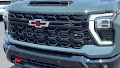 2026 Chevrolet Silverado 2500HD ZR2