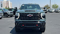 2026 Chevrolet Silverado 2500HD ZR2