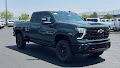 2026 Chevrolet Silverado 2500HD ZR2