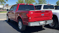 2020 Ford F-150 LARI