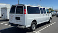 2016 Chevrolet Express Passenger LT