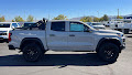 2026 Chevrolet Colorado 4WD Trail Boss