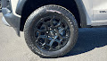2026 Chevrolet Colorado 4WD Trail Boss