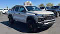 2026 Chevrolet Colorado 4WD Trail Boss
