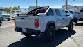 2026 Chevrolet Colorado 4WD Trail Boss