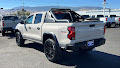 2026 Chevrolet Colorado 4WD Trail Boss