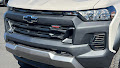2026 Chevrolet Colorado 4WD Trail Boss