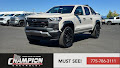 2026 Chevrolet Colorado 4WD Trail Boss