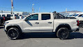 2026 Chevrolet Colorado 4WD Trail Boss