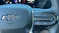 2026 Chevrolet Colorado 4WD Trail Boss