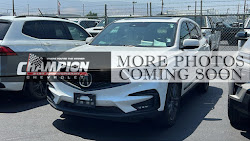 2020 Acura RDX w/A-Spec Pkg