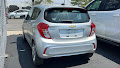 2020 Chevrolet Spark LS