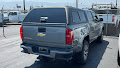 2018 Chevrolet Colorado 4WD Z71