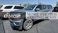 2018 Chevrolet Colorado 4WD Z71