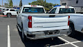 2025 Chevrolet Silverado 1500 Work Truck