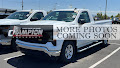 2025 Chevrolet Silverado 1500 Work Truck