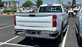 2025 Chevrolet Silverado 1500 Work Truck