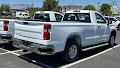 2025 Chevrolet Silverado 1500 Work Truck