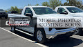 2025 Chevrolet Silverado 1500 Work Truck
