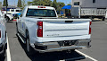 2025 Chevrolet Silverado 1500 Work Truck