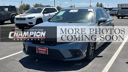 2024 Honda Civic Sedan Touring