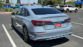 2024 Honda Civic Sedan Touring