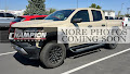2023 Chevrolet Colorado 4WD Trail Boss