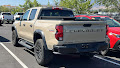 2023 Chevrolet Colorado 4WD Trail Boss