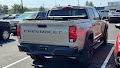 2023 Chevrolet Colorado 4WD Trail Boss