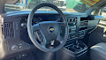2025 Chevrolet Express Passenger LT