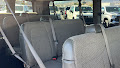 2025 Chevrolet Express Passenger LT