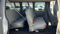 2025 Chevrolet Express Passenger LT